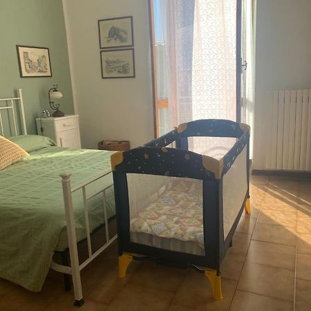 La Casa Del Nonno Daire Omegna Dış mekan fotoğraf