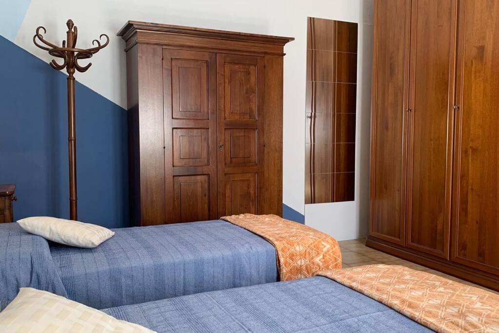 La Casa Del Nonno Daire Omegna Dış mekan fotoğraf