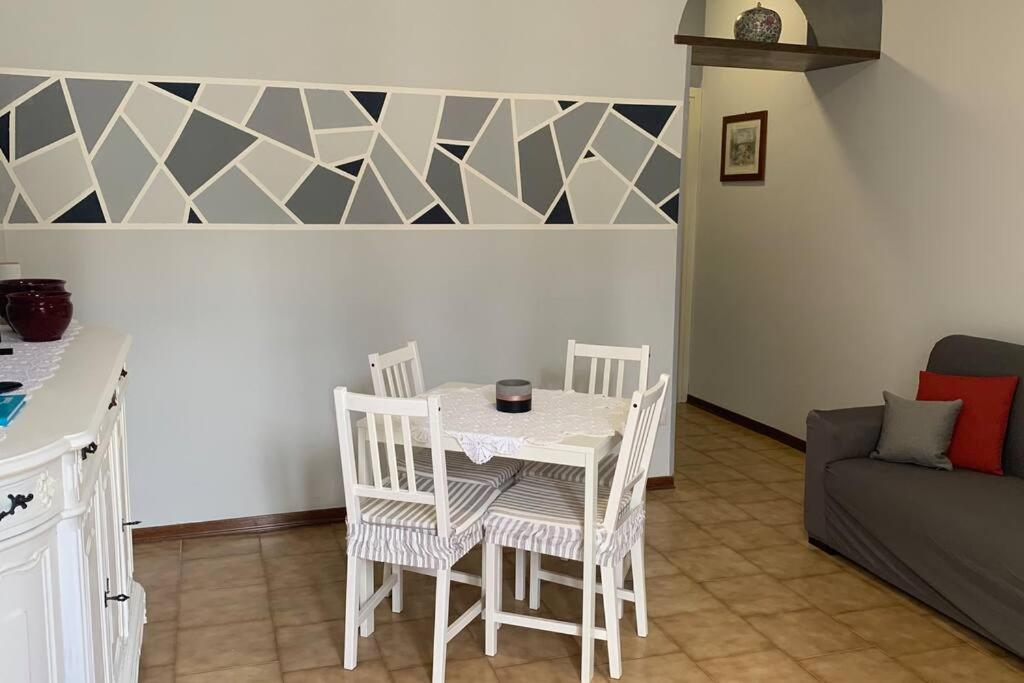 La Casa Del Nonno Daire Omegna Dış mekan fotoğraf
