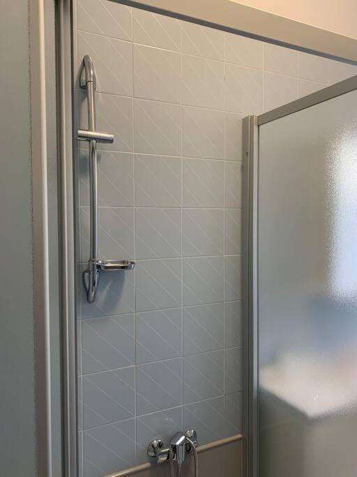 La Casa Del Nonno Daire Omegna Dış mekan fotoğraf