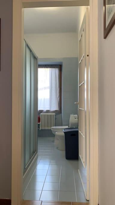 La Casa Del Nonno Daire Omegna Dış mekan fotoğraf