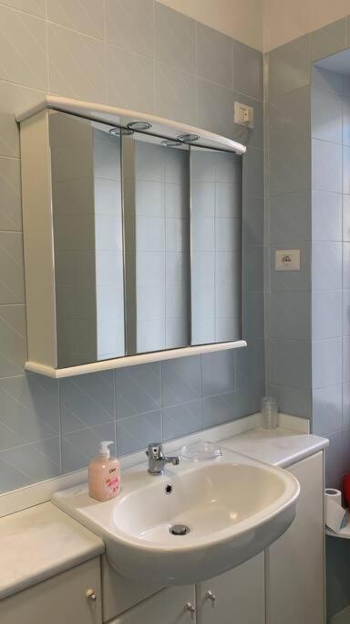 La Casa Del Nonno Daire Omegna Dış mekan fotoğraf