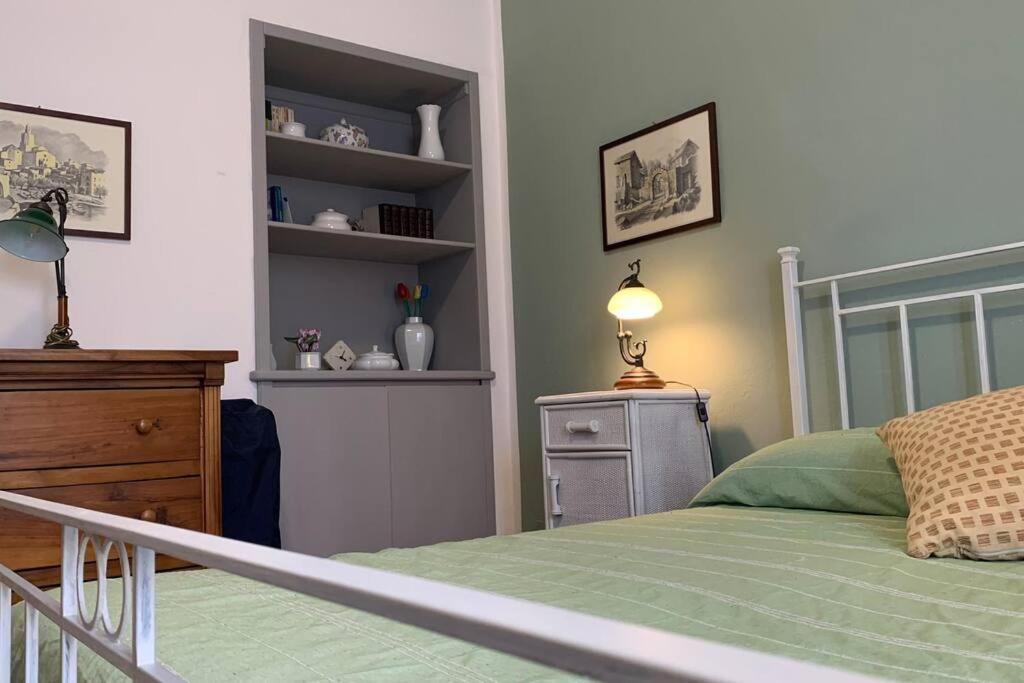 La Casa Del Nonno Daire Omegna Dış mekan fotoğraf
