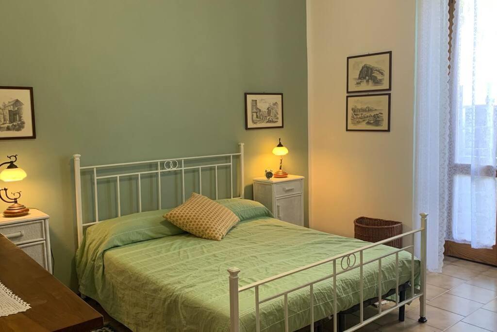 La Casa Del Nonno Daire Omegna Dış mekan fotoğraf