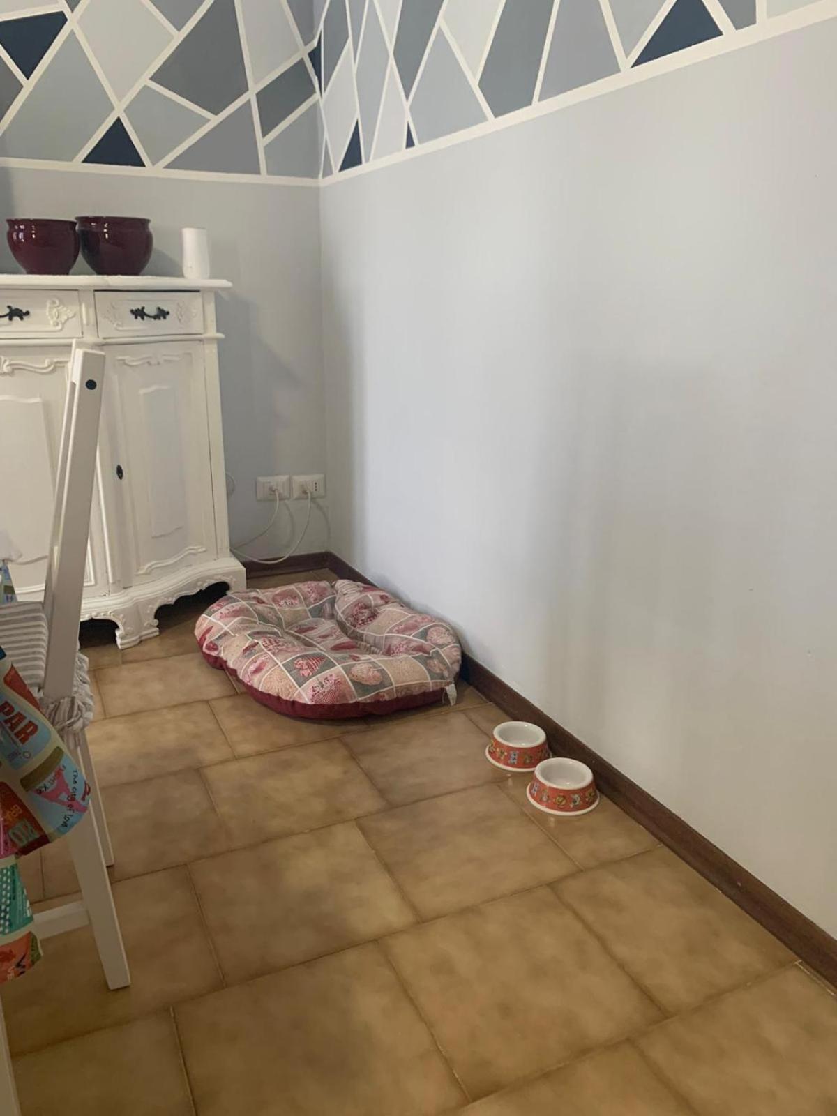 La Casa Del Nonno Daire Omegna Dış mekan fotoğraf